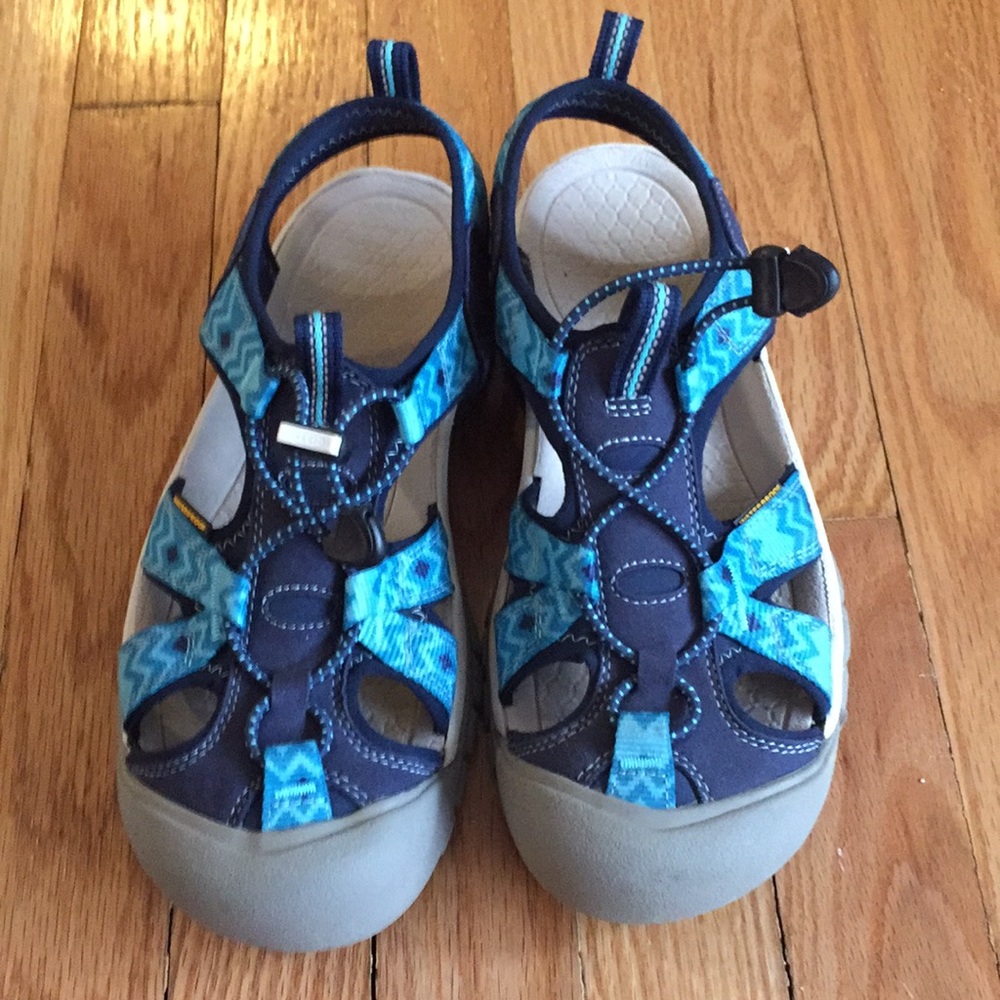 Keen Water sandals